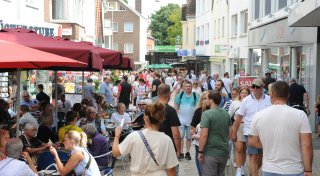 NW-Ortscheck: So lebt es sich im Kreis Minden-Lübbecke