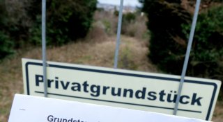 Bodenrichtwert zu hoch? Einspruch gegen Steuerbescheid lohnt