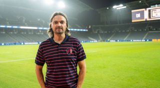 Lutz Pfannenstiel heuert als Sportdirektor in Schottland an