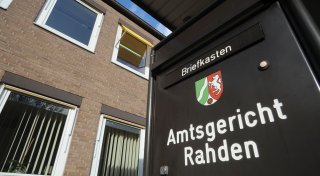 Über 2 Promille: Espelkamperin bereut ihre Alkoholfahrt
