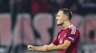 Klose jubelt weiter: Rasantes Nürnberger 8:3 gegen den Jahn