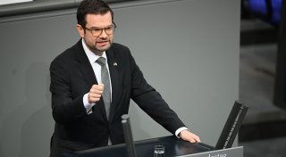 Breite Unterstützung für Entwurf zu Bundesverfassungsgericht
