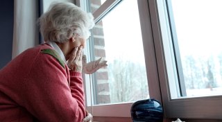 Gemeinsam gegen das Alleinsein: Wie die AWO in Löhne Senioren aus der Einsamkeit hilft