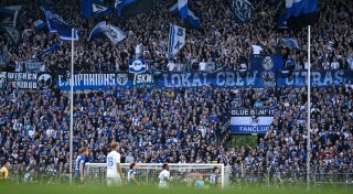 Arminia-Kolumne: Höchste Zeit für ein dickes Kompliment!