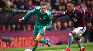 Liverpool feiert dank Salah vierten Liga-Sieg in Serie