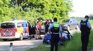 Autodieb sagt vor Gericht aus: „Habe in der Haft erst verstanden, was ich angerichtet habe“