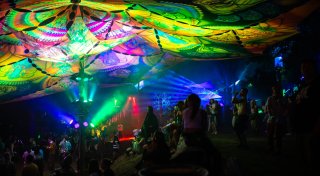 Festival-Saison startet mit „Hai in den Mai“ in Stemwede