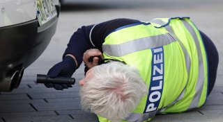 Großeinsatz in OWL: Polizei geht an „Carfreitag“ gegen Tuner vor