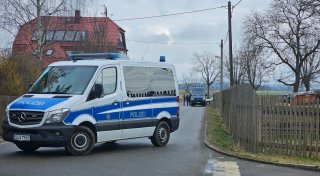 Leichenfunde im Vogtland: Mann soll Kinder getötet haben