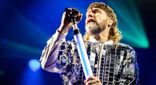Rea Garvey sorgt beim ersten Bielefelder „Summer Closing“ für magische Momente