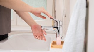 Hygiene im Alltag schützt: Immer mehr Menschen wissen das