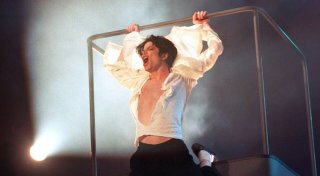 Vor 30 Jahren elektrisierte Michael Jackson die TV-Nation