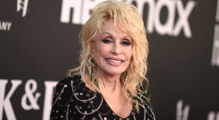 Er inspirierte sie zu «Jolene»: Dolly Partons Mann gestorben