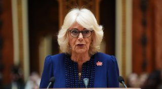 Privater Brief: Königin Camilla schreibt Gisèle Pelicot