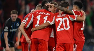 71 Treffer: Torreichster Spieltag in der Champions League