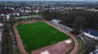 Angst vor Anwohnerklagen: Ist Sanierung von Bünder Stadion überhaupt rechtssicher?