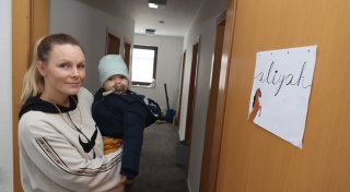 Großfamilie im Kreis Gütersloh verliert Zuhause bei Brand - jetzt gibt es Hoffnung