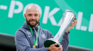 Lerch-Rückkehr perfekt: Wolfsburg-Frauen holen neuen Trainer