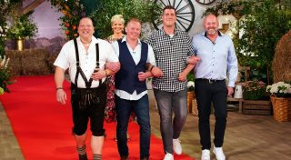Herforder im TV, Silent-Cut und ein neues Automaten-Geschäft