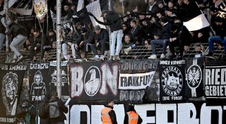 Nach Banner-Eklat von Bochum: Debatte über Einfluss von Fans