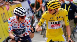Weltverband untersagt Kohlenmonoxid-Methode im Radsport