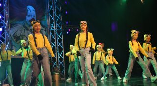 Alle Künstler verzichten auf ihre Gage: Benefiz-Gala in Bad Oeynhausen