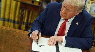 Trump will Vorsitzende der US-Wahlkommission feuern