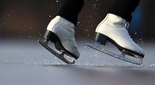 Schlittschuhe: Worauf es beim Kauf ankommt