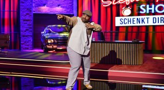 Tänzer gewinnt 5.000 Euro bei TV-Show von Stefan Raab - seine Leidenschaft entdeckte er in Lübbecke