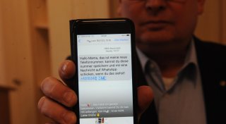So können sich Menschen im Kreis Minden-Lübbecke vor Betrügern schützen
