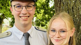 Tobias Müller ist neuer Schützenkönig in Nörde