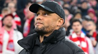 Kompany droht Lehrmeister Guardiola: «Ich bin positiv»