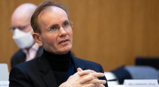 Wirecard: Braun will neuen Unschuldsbeweis erbringen
