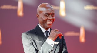 Bruce Darnell: «Germany's Next Topmodel» ist total zeitgemäß