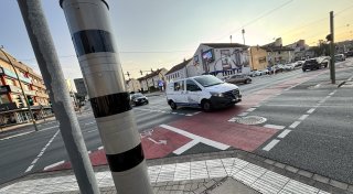 Warum Bielefeld noch mehr Blitzer anschafft