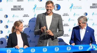 Nowitzki: «Fange wieder das Arbeiten an»