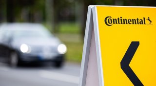 Beschluss steht: Continental spaltet Autozuliefersparte ab