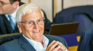 DFB verklagt Ex-Boss Zwanziger auf 24 Millionen Euro