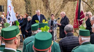 Luftangriff auf Höxter vor 80 Jahren: Schutzraum wird zur Todesfalle
