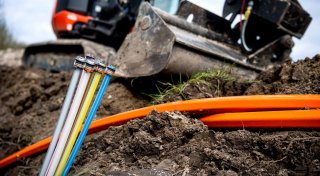 Breitbandverband: Bund wird Glasfaserziel verfehlen