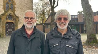 Gemeindearbeit in Spenge: Kirchen prüfen Immobilienbestand
