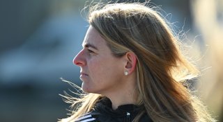 DFB verlängert Vertrag mit Nia Künzer
