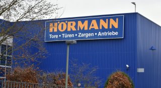 Unternehmen Hörmann aus dem Kreis Gütersloh stellt neuen Weltrekord auf