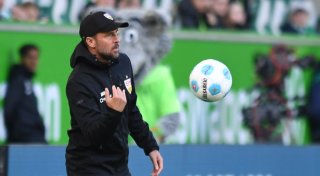Nach Dortmund-Gala: VfB holt späten Punkt in Wolfsburg