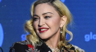 Pop-Ikone Madonna plant ein neues Album