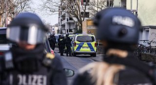 Mann in Köln durch Schuss verletzt - Täter flüchtig
