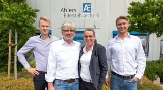 Familienunternehmen im Kreis Gütersloh verkauft: Neue Inhaber verraten Pläne