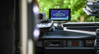 Ein autonomer Bus, ein neues Geschäft und ein insolventes Unternehmen