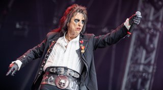 Alice Cooper: Ozzy Osbourne «war einfach ein toller Typ»