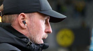 Wegen Nebels: VfB Stuttgart muss Reisepläne anpassen